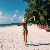 Отзыв от Татьяна - Виза Destination Thailand